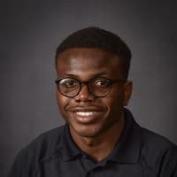 Photo of Edidiong Ekpe