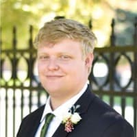 Photo of Ethan Hulse