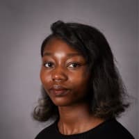 Photo of Lily Apraku